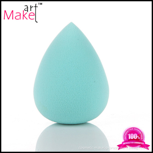 Egg Shape Hydrophilic Polyurethane foundation makeup Sponge Puff
